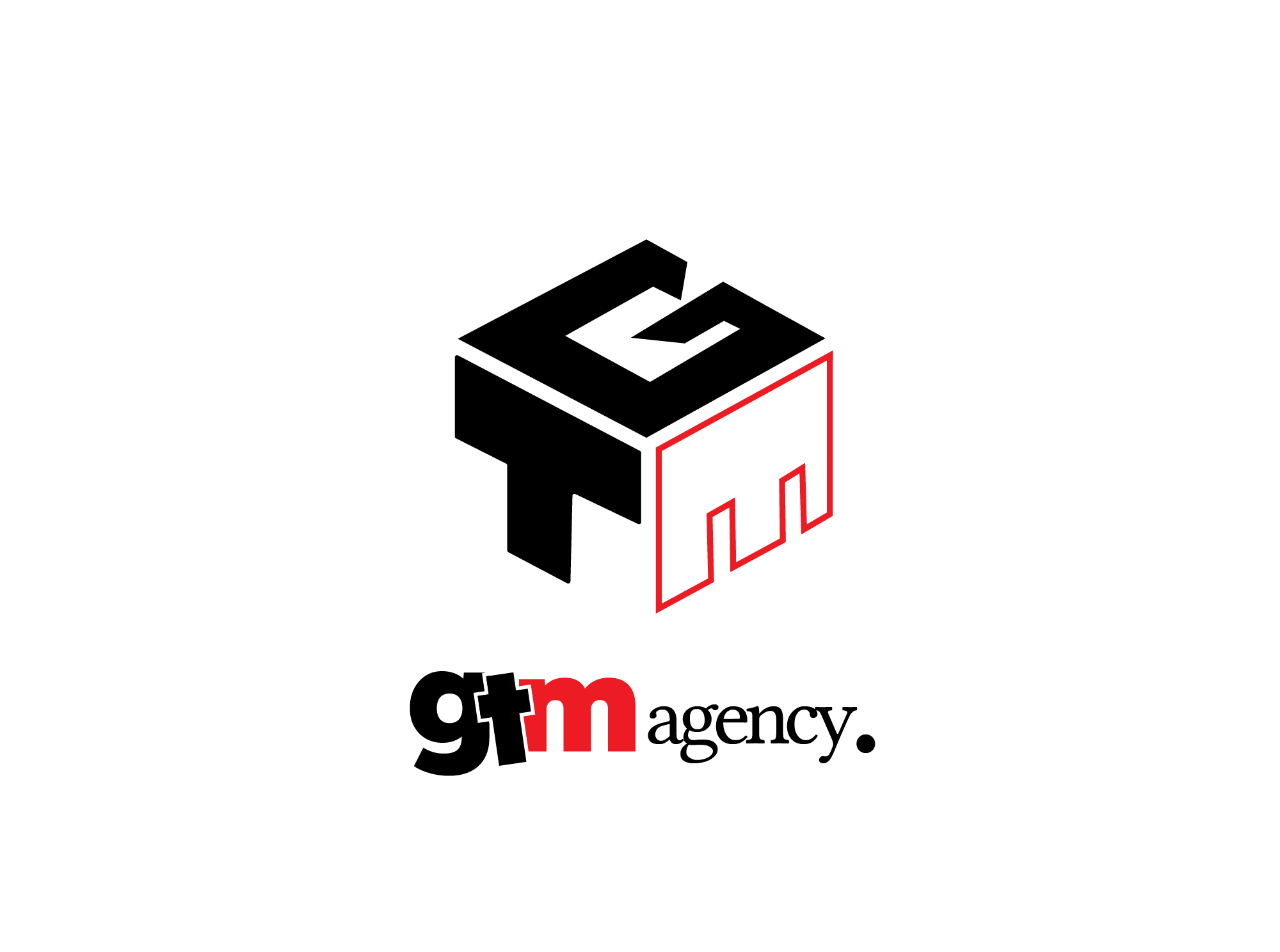 GTM Agency Logo